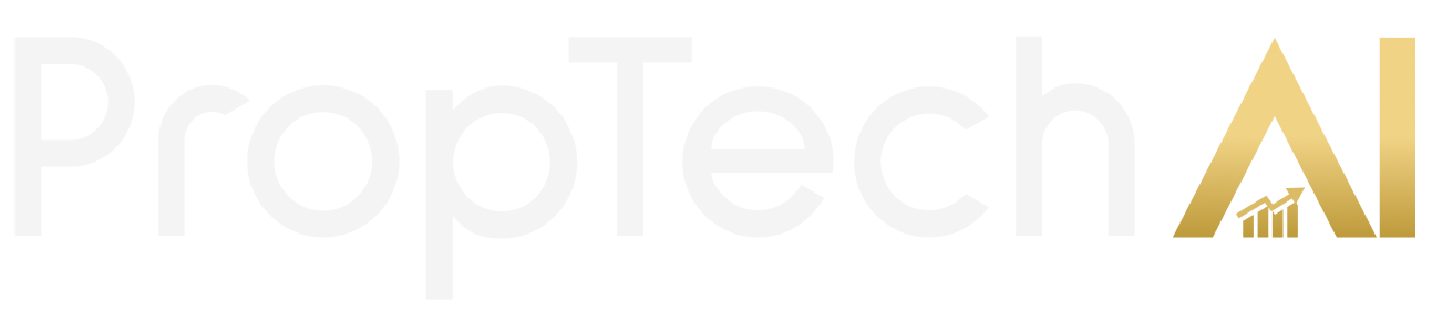 PPropTechAI Logo