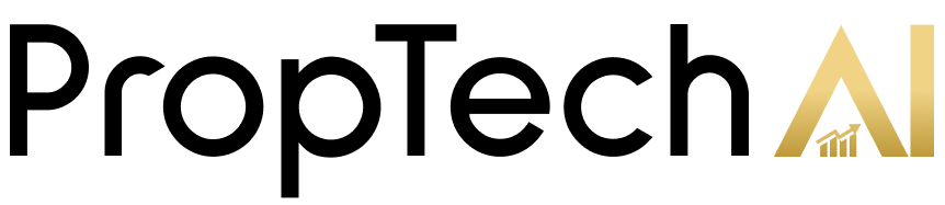 PPropTechAI Logo